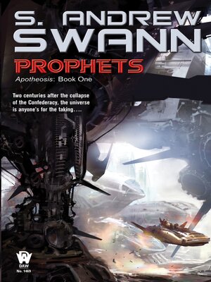 cover image of Prophets